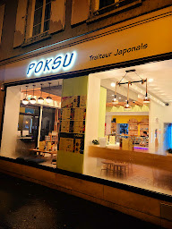 Photo n°10 de Poksu à Orléans ()