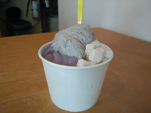 Dessert Shop «Salju Dessert», reviews and photos, 35 W Valley Blvd, Alhambra, CA 91801, USA