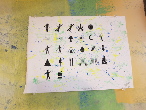 Art Supply Store «Artist & Craftsman Supply», reviews and photos, 828 S Wabash Ave, Chicago, IL 60605, USA