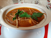 Curry du Chapati Restaurant Indien à Rambouillet - n°5