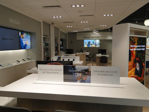 Internet Service Provider «Comcast Service Center», reviews and photos, 6529 Quilen Rd, Shreveport, LA 71108, USA