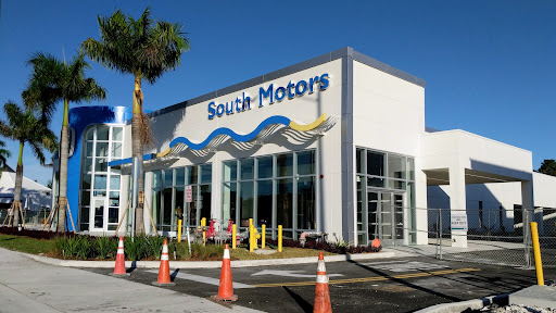 Honda Dealer «South Motors Honda», reviews and photos, 16165 S Dixie Hwy, Miami, FL 33157, USA