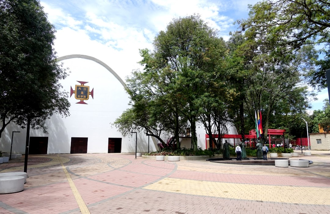 Universidad Pontificia Bolivariana Centro Atención Psicológica