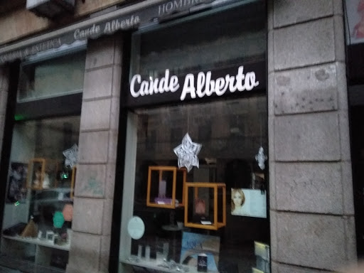 Información y opiniones sobre Cande Alberto de Salamanca
