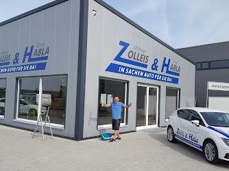 Autohaus Zolleis & Habla