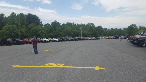 Disc Golf Course «South Vineland Disc Golf Course- Crystal Lake», reviews and photos, W Elmer Rd, Vineland, NJ 08360, USA