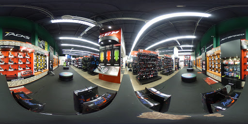 Hockey Supply Store «MonkeySports Irvine», reviews and photos, 1962 Barranca Pkwy, Irvine, CA 92606, USA