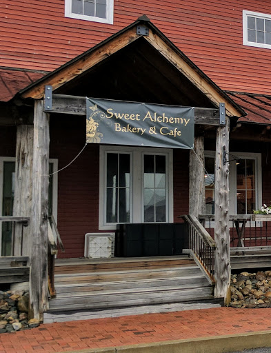 Ice Cream Shop «Sweet Alchemy», reviews and photos, 4301 University Way NE, Seattle, WA 98105, USA