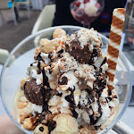 Photo n°1 de l'avis de Inna.i fait le 01/06/2022 à 17:09 sur le  Restaurant UNA à Petersberg