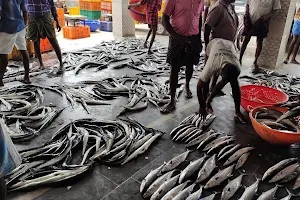 Tharuvaikulam Fish Market image