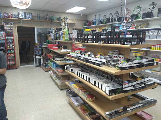 Tobacco Shop «Smoke Shop», reviews and photos, 309 Aragona Blvd # 112, Virginia Beach, VA 23462, USA