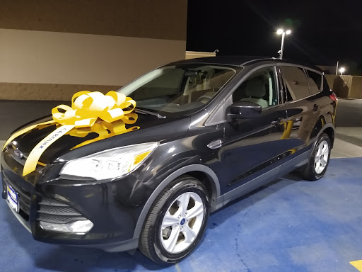 Used Car Dealer «CarMax», reviews and photos, 1041 N 99th Ave, Tolleson, AZ 85353, USA