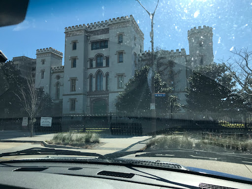 Art Museum «LSU Museum of Art», reviews and photos, 100 Lafayette St, Baton Rouge, LA 70801, USA