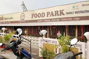 Hotel Food Park image