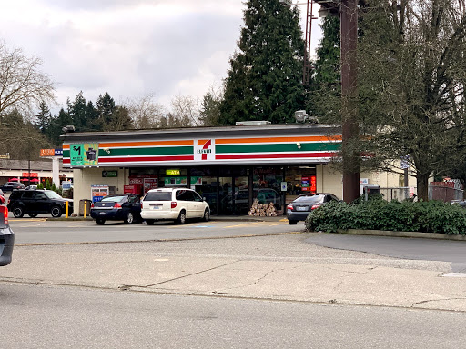7-Eleven, 13923 NE 175th St, Woodinville, WA 98072, USA, 