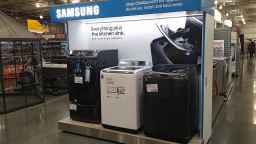Warehouse store «Costco Wholesale», reviews and photos, 1255 NE 48th Ave, Hillsboro, OR 97124, USA