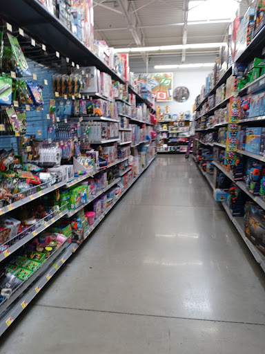 Department Store «Walmart Supercenter», reviews and photos, 530 Woollomes Ave, Delano, CA 93215, USA