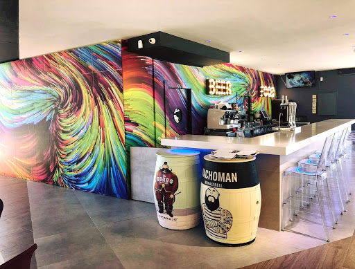 Restaurante La Cocina De Agridulce Murcia