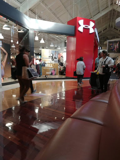 Clothing Store «Under Armour Factory House», reviews and photos, 12801 W Sunrise Blvd #429, Sunrise, FL 33323, USA