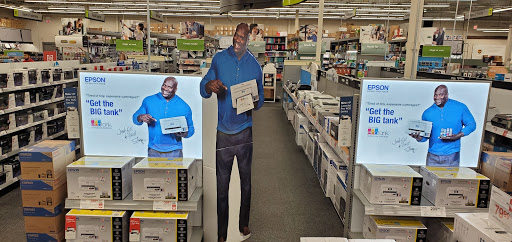 Office Supply Store «Staples», reviews and photos, 7708 Richmond Hwy, Alexandria, VA 22306, USA