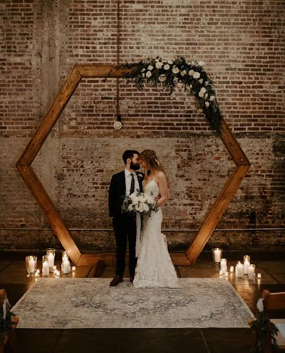 Event Venue «The Brick Room», reviews and photos, 1020 Front St, Conway, AR 72032, USA