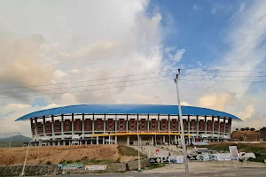 Stadion Utama Sumatera Barat image