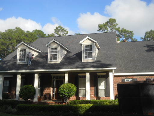 Roofing Contractor «Strong Roofing», reviews and photos, 2701 Pine Ave, Gulfport, MS 39501, USA