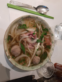 Phô du Restaurant vietnamien Phó 18 à Paris - n°13