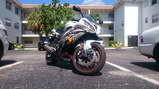 Motorcycle Dealer «NSL Motorsports», reviews and photos, 128 SW 22nd Ave, Miami, FL 33135, USA
