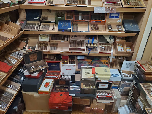Cigar Shop «Market Tobacco Patch», reviews and photos, 1906 Pike Pl #6, Seattle, WA 98101, USA