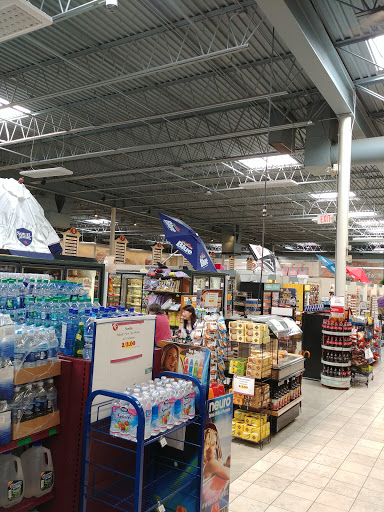 Supermarket «Value Center Marketplace», reviews and photos, 1485 W 14 Mile Rd, Madison Heights, MI 48071, USA
