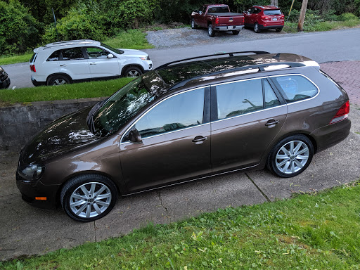 Used Car Dealer «Choice Auto Sales», reviews and photos, 4765 Old William Penn Hwy, Murrysville, PA 15668, USA