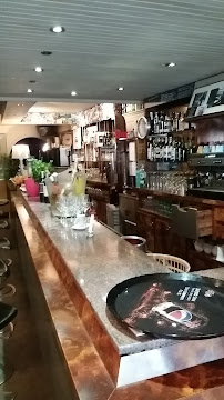 Atmosphère du Restaurant Café Le Paris à Cavaillon - n°4