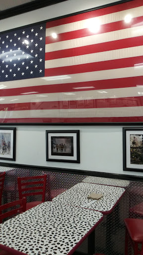 Sandwich Shop «Firehouse Subs», reviews and photos, 3830 Truxel Rd #100, Sacramento, CA 95834, USA