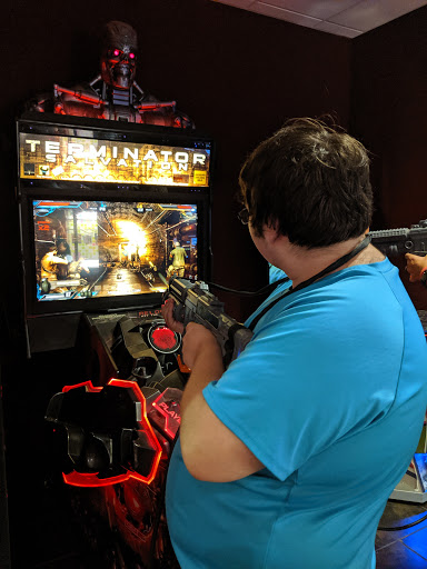 Movie Theater «Cinemark Robinson Township & XD», reviews and photos, 2100 Settlers Ridge Center Dr, Pittsburgh, PA 15205, USA