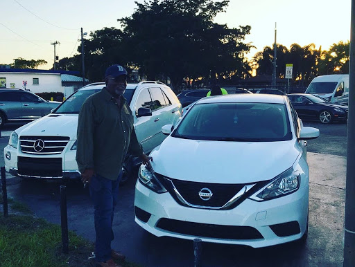 Used Car Dealer «Imperial Capital Cars», reviews and photos, 1800 South State Road 7, Miramar, FL 33023, USA