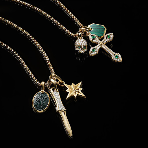 Jewelry Designer «David Yurman», reviews and photos, 350 Mall Blvd, King of Prussia, PA 19406, USA