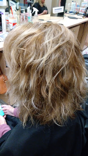 Department Store «JCPenney», reviews and photos, 400 Bald Hill Rd, Warwick, RI 02886, USA