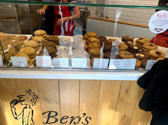 Ben's Cookies