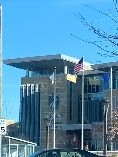 College «Madison Area Technical College», reviews and photos