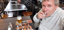Plats et boissons du Restaurant Au Raisin à Illkirch-Graffenstaden - n°9