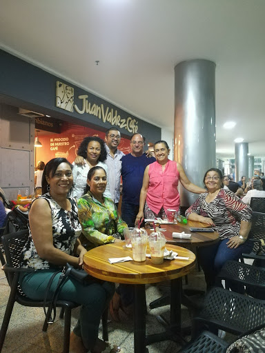 Cafeterias para estudiar en Barranquilla