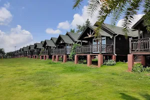 Bardiha Lake View Tourist Cottages image