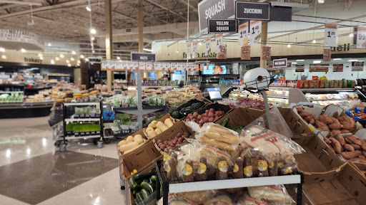 Grocery Store «Meijer», reviews and photos, 1424 W Carmel Dr, Carmel, IN 46032, USA