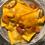 Photo n°9 de l'avis de sergio. fait le 13/06/2023 à 07:08 sur le  QVINTO Roma - Restaurant Lounge Café à Rome