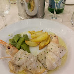 Photo n°3 de l'avis de Roberto.e fait le 17/10/2021 à 17:54 sur le  Hotel Ristorante La Castellana à Atessa