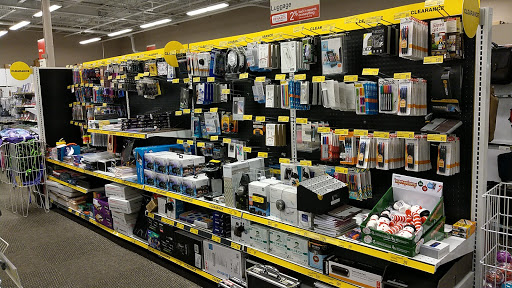 Office Supply Store «Office Depot», reviews and photos, 953 E McNab Rd, Pompano Beach, FL 33060, USA