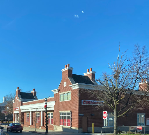 Drug Store «CVS», reviews and photos, 270 Halstead Ave, Harrison, NY 10528, USA