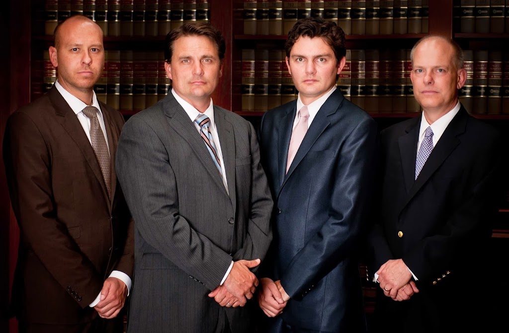 Law Offices of Christian Schank and Associates, APC 91730