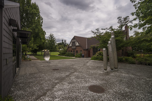 Community Center «Montlake Community Center», reviews and photos, 1618 E Calhoun St, Seattle, WA 98112, USA